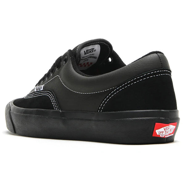 バンズ VANS ERA 28,0cm Black/Black Vans Skate Era Stub Black/Black - Orchard Skateshop