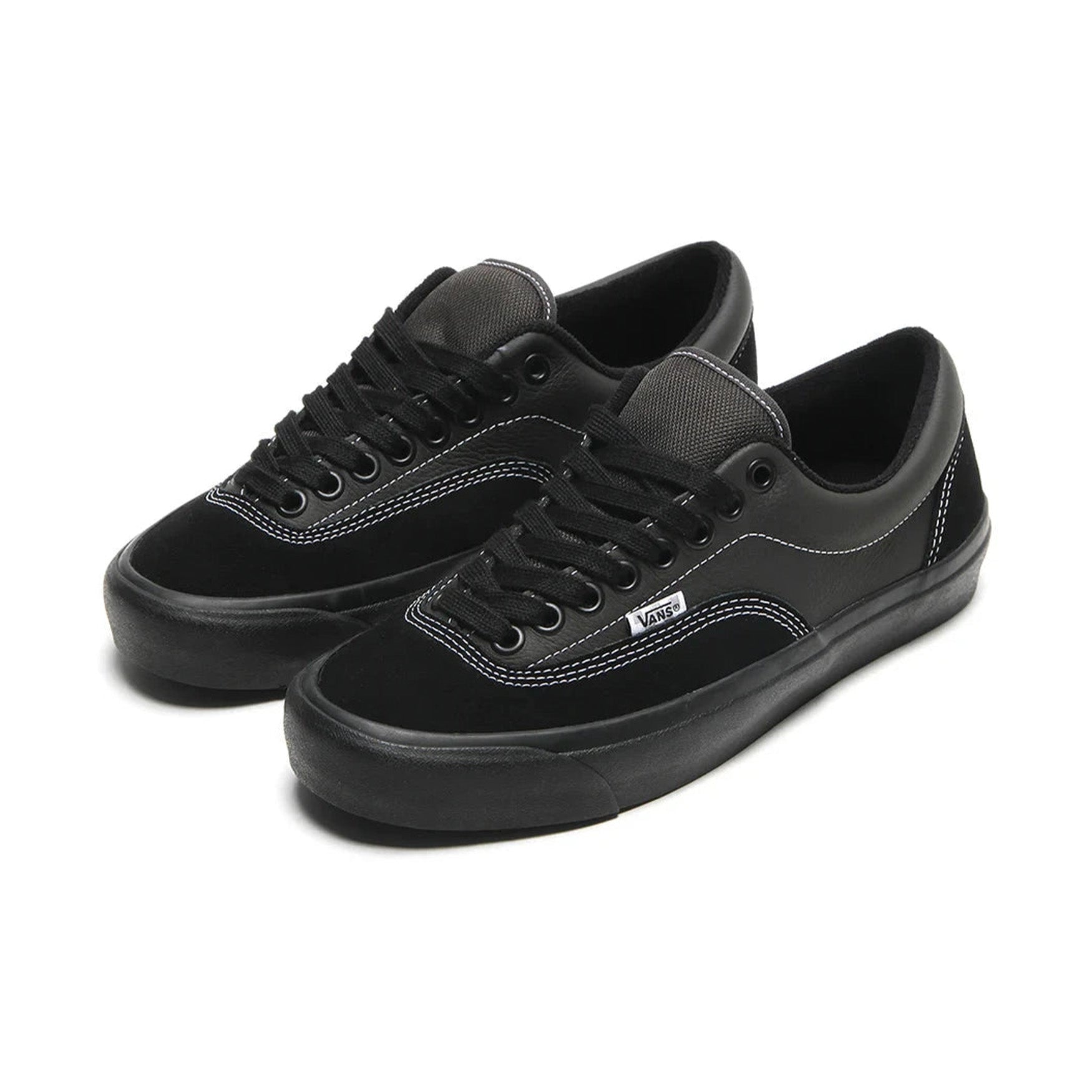 Vans Skate Era Stub Black/Black