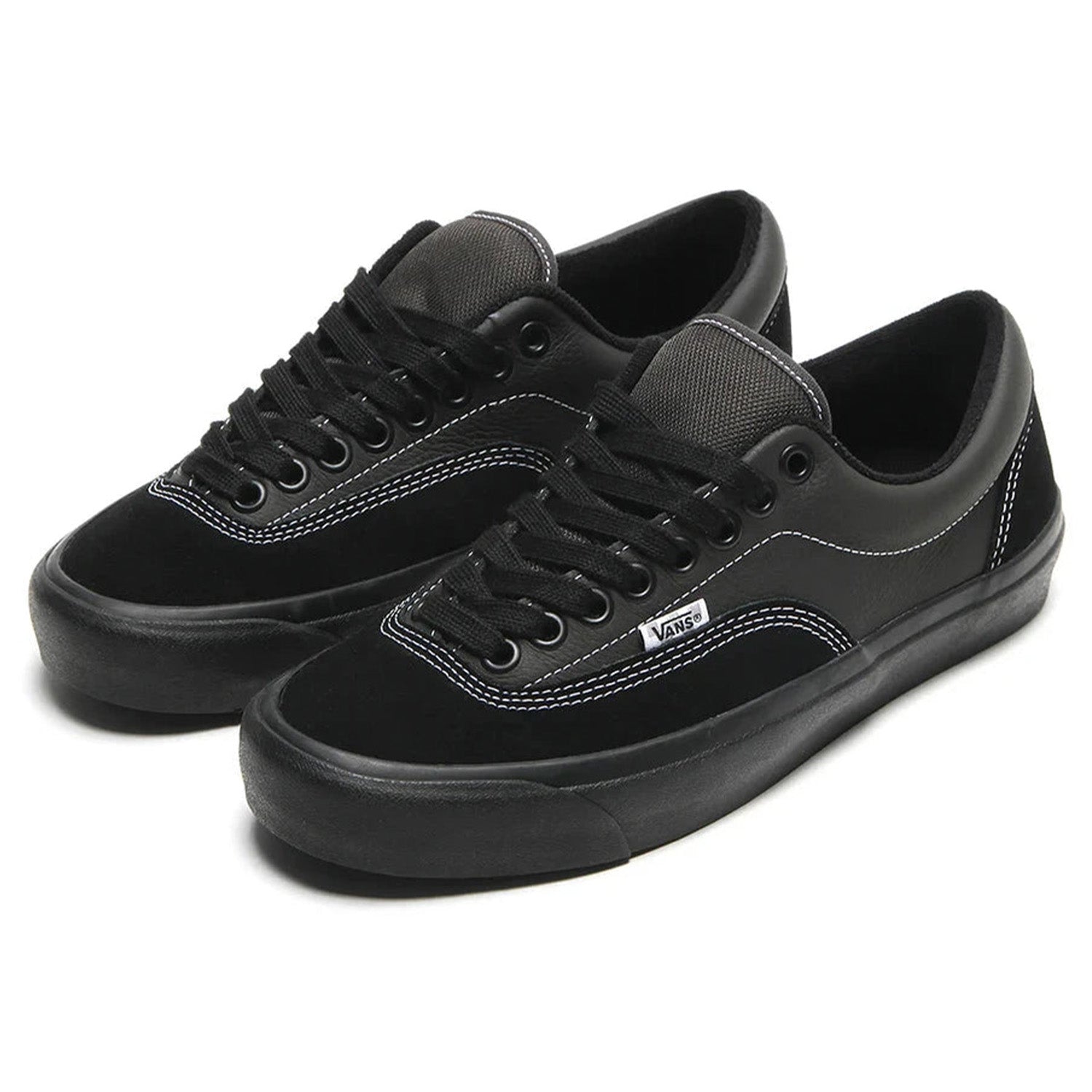 Vans Skate Era Stub Black/Black