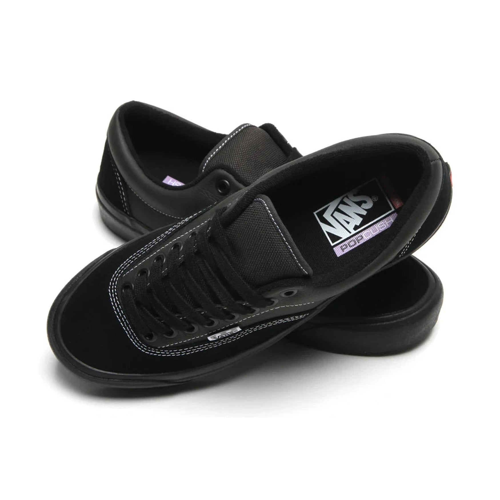 Vans Skate Era Stub Black/Black