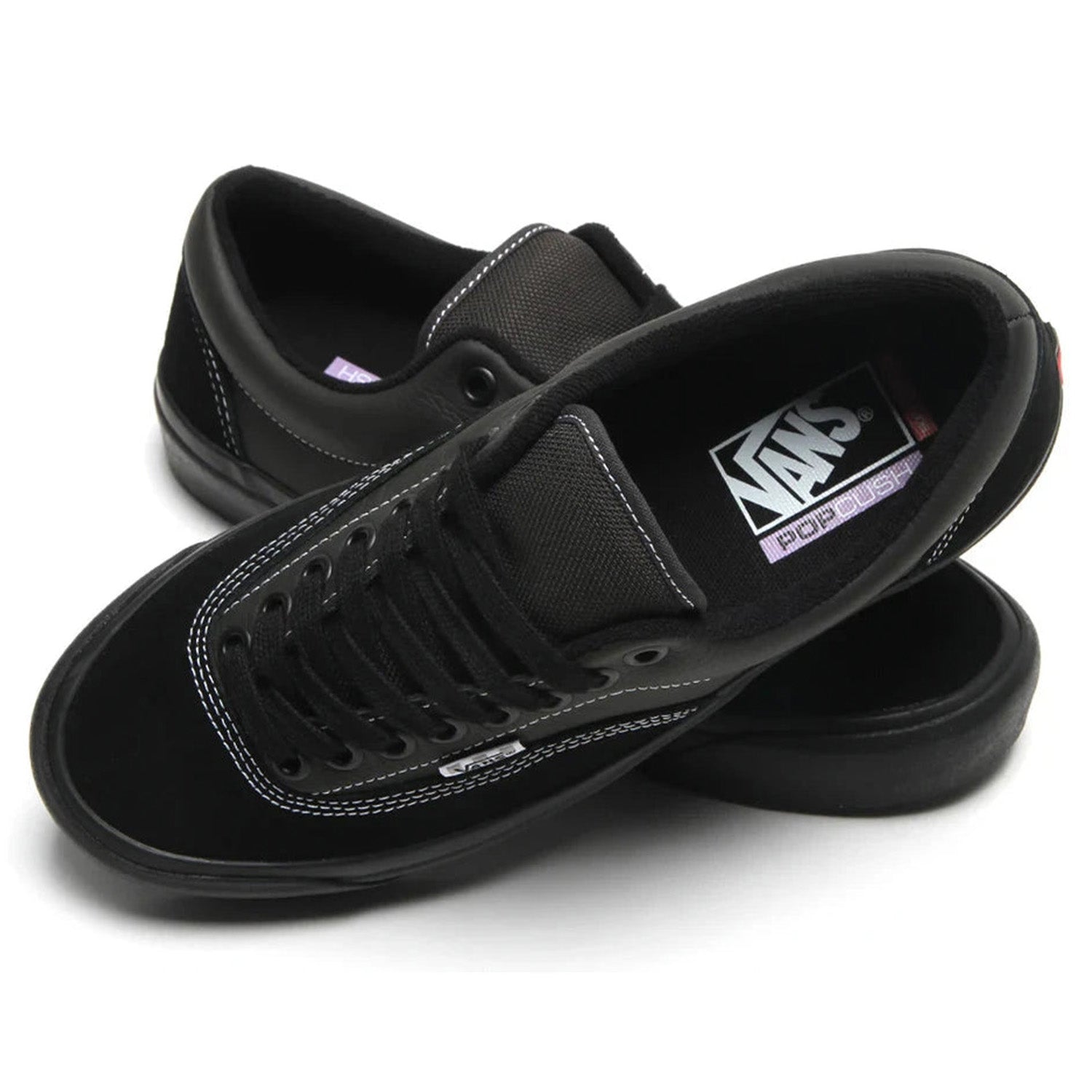 Vans Skate Era Stub Black/Black