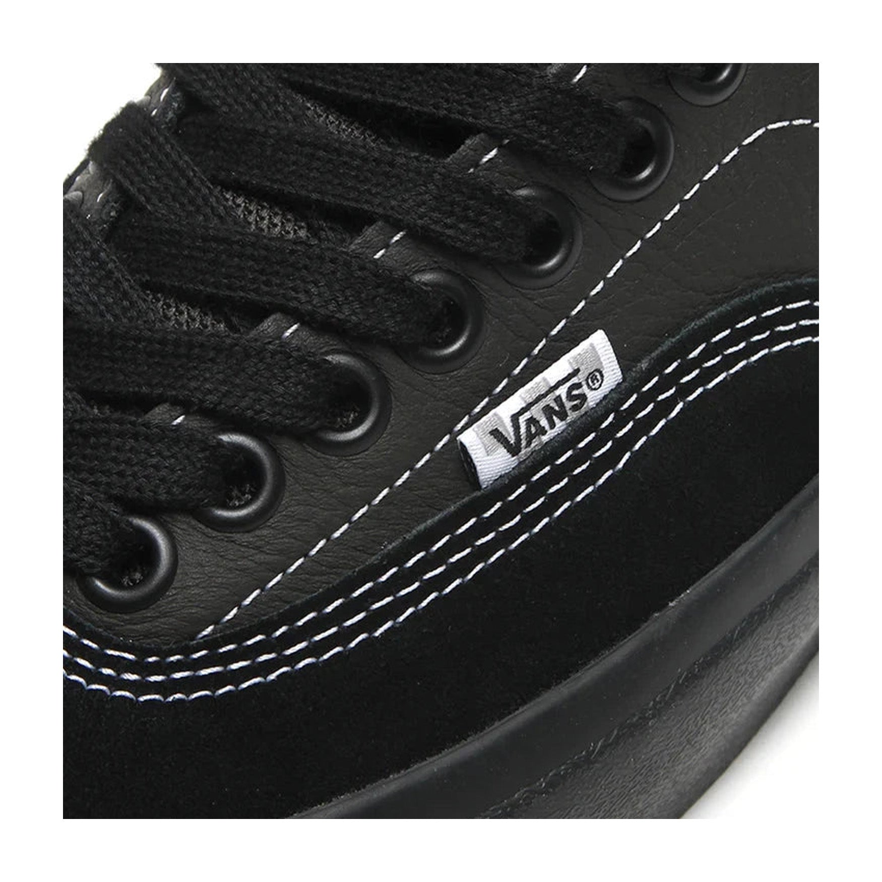Vans Skate Era Stub Black/Black