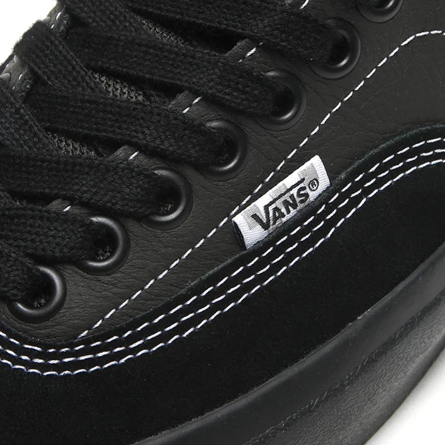 Vans Skate Era Stub Black/Black