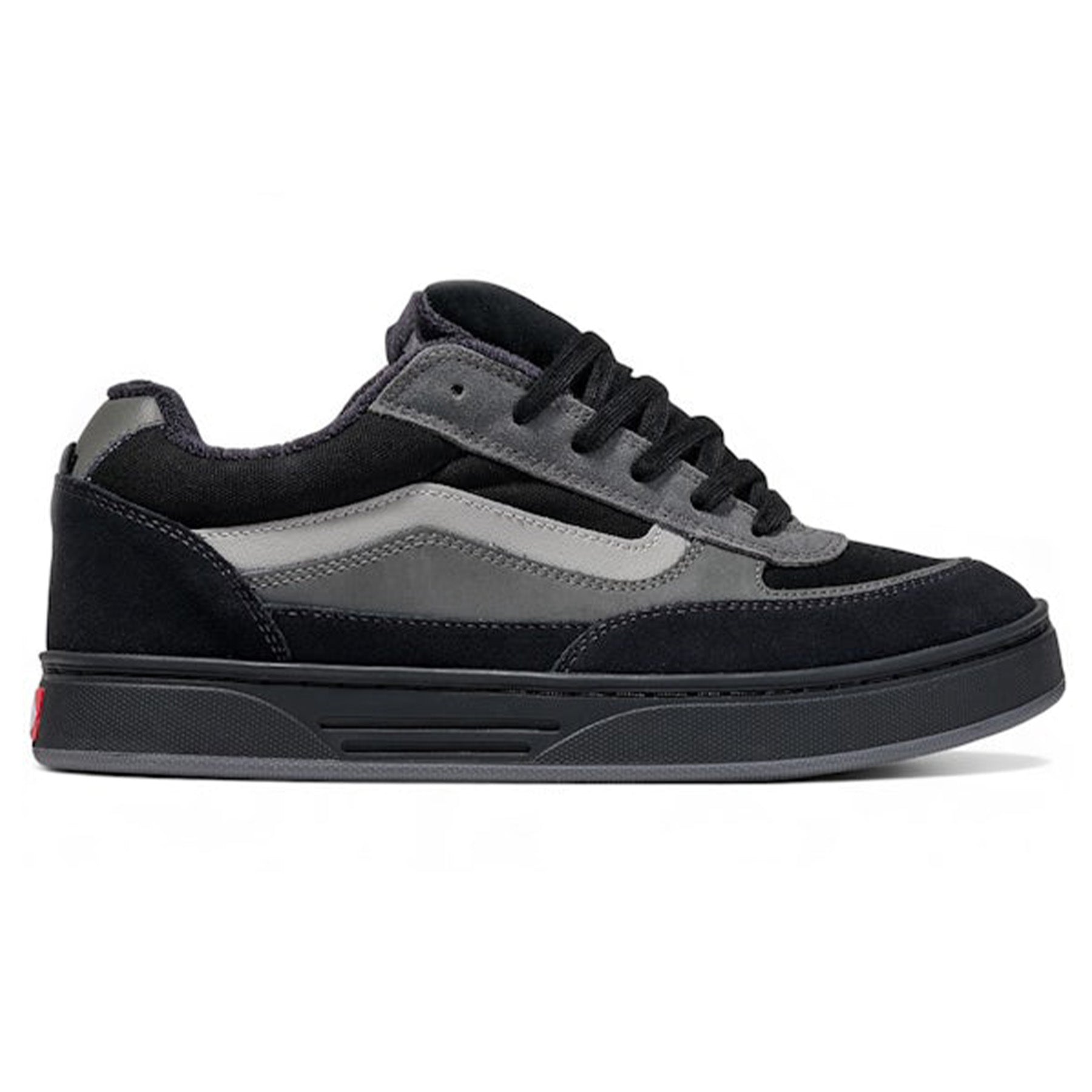 国内配送 VANS SKATE ESTAZZO BLACK/CHARCOAL Vans Skate Estazzo Black/Charcoal - Orchard Skateshop