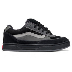 【VANS】SKATE ESTAZZO BLACK/CHARCOAL 国内発送 VANS_SKATE_ESTAZZO_BLACK_CHARC