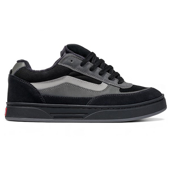 Vans Skate Estazzo Black/Charcoal