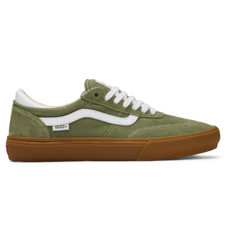 Vans Skate Gilbert Crockett Low Loden Green