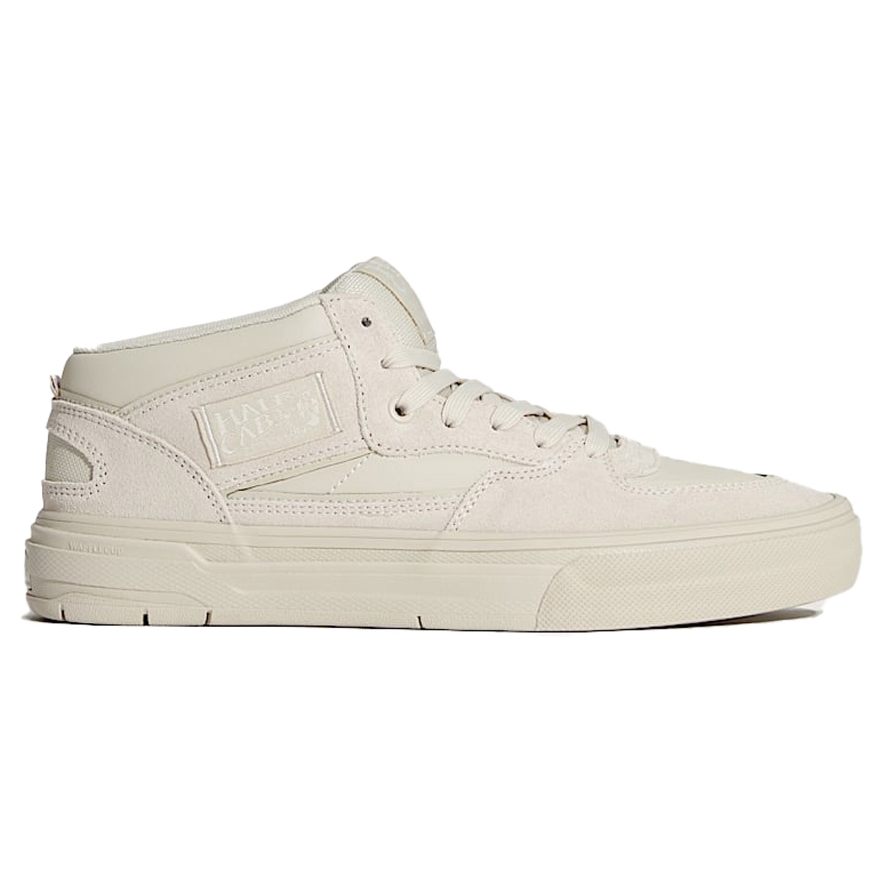 Vans Skate Half Cab Wafflecup Atiba Light Beige