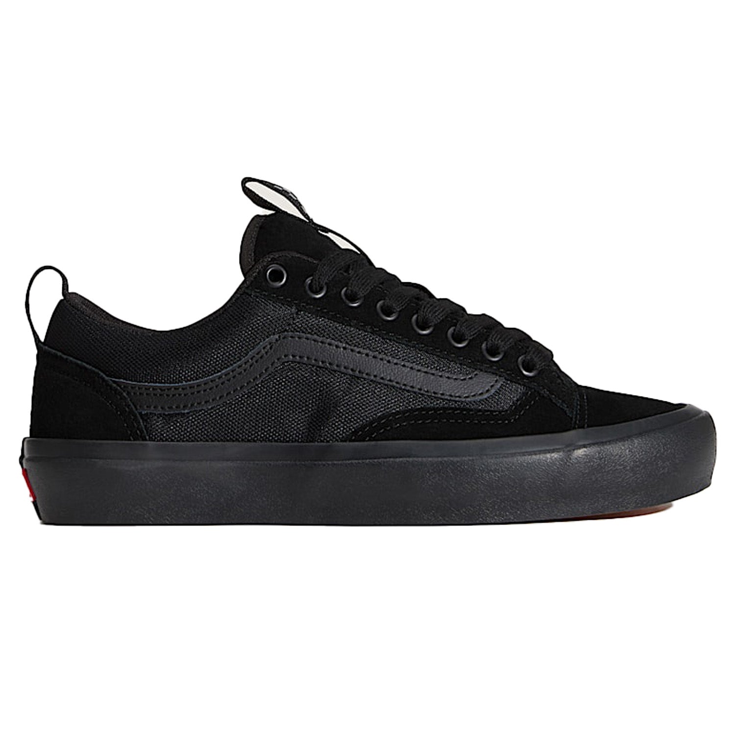 新品　vans skate old skool 黒　26㎝ Vans Skate Old Skool 36+ Blackout - Orchard Skateshop
