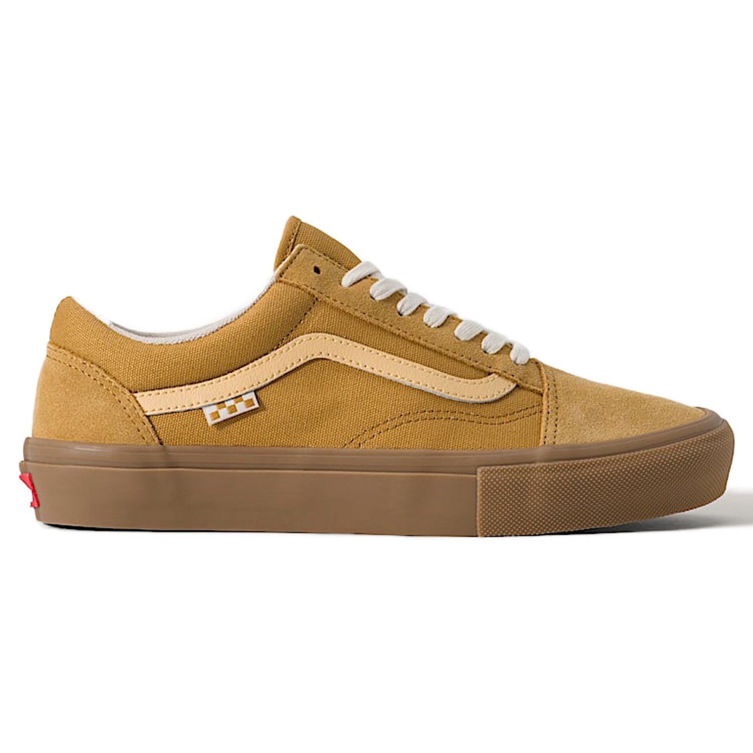 Vans Skate Old Skool Autumn Brown