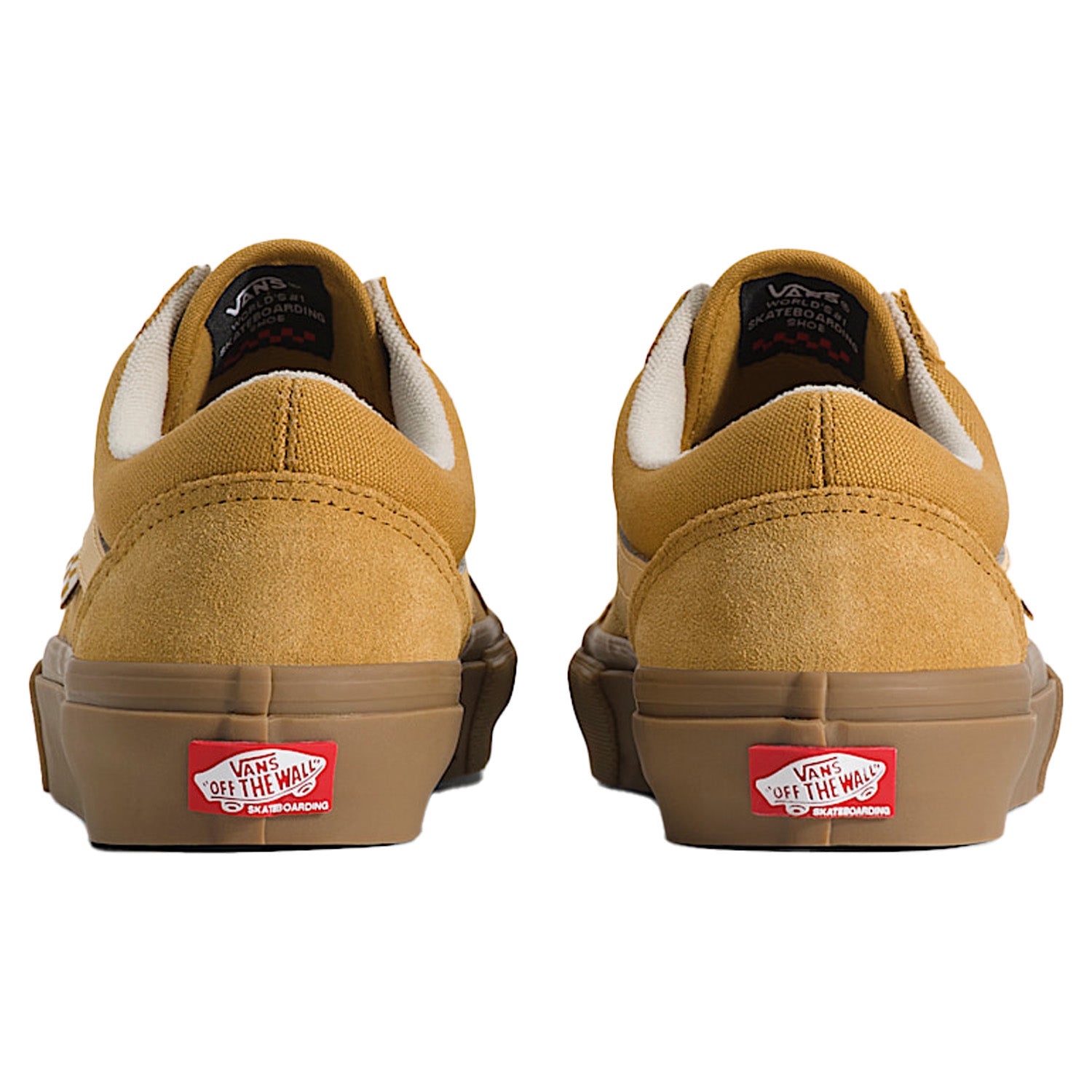 Vans Skate Old Skool Autumn Brown