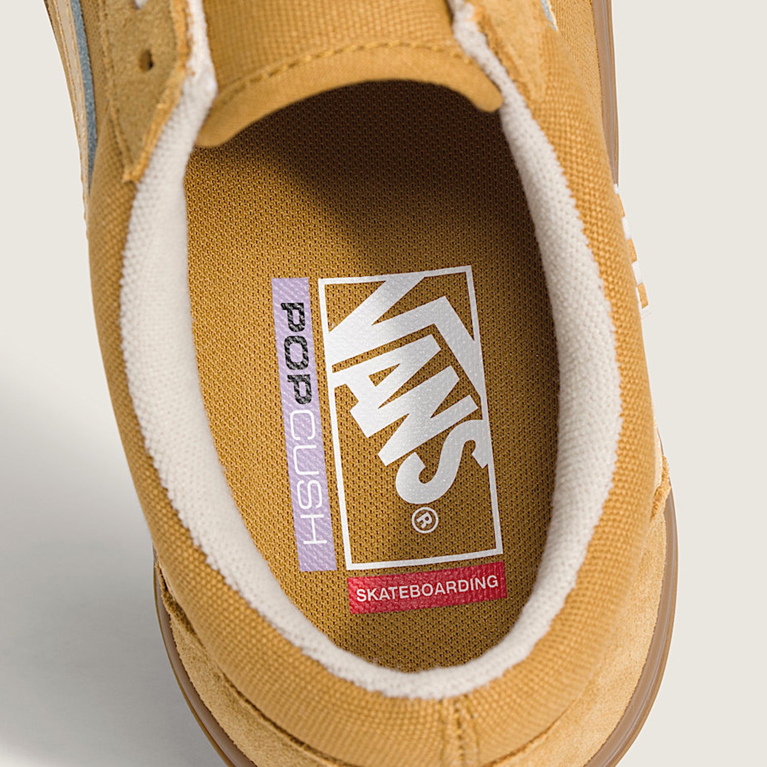 Vans Skate Old Skool Autumn Brown