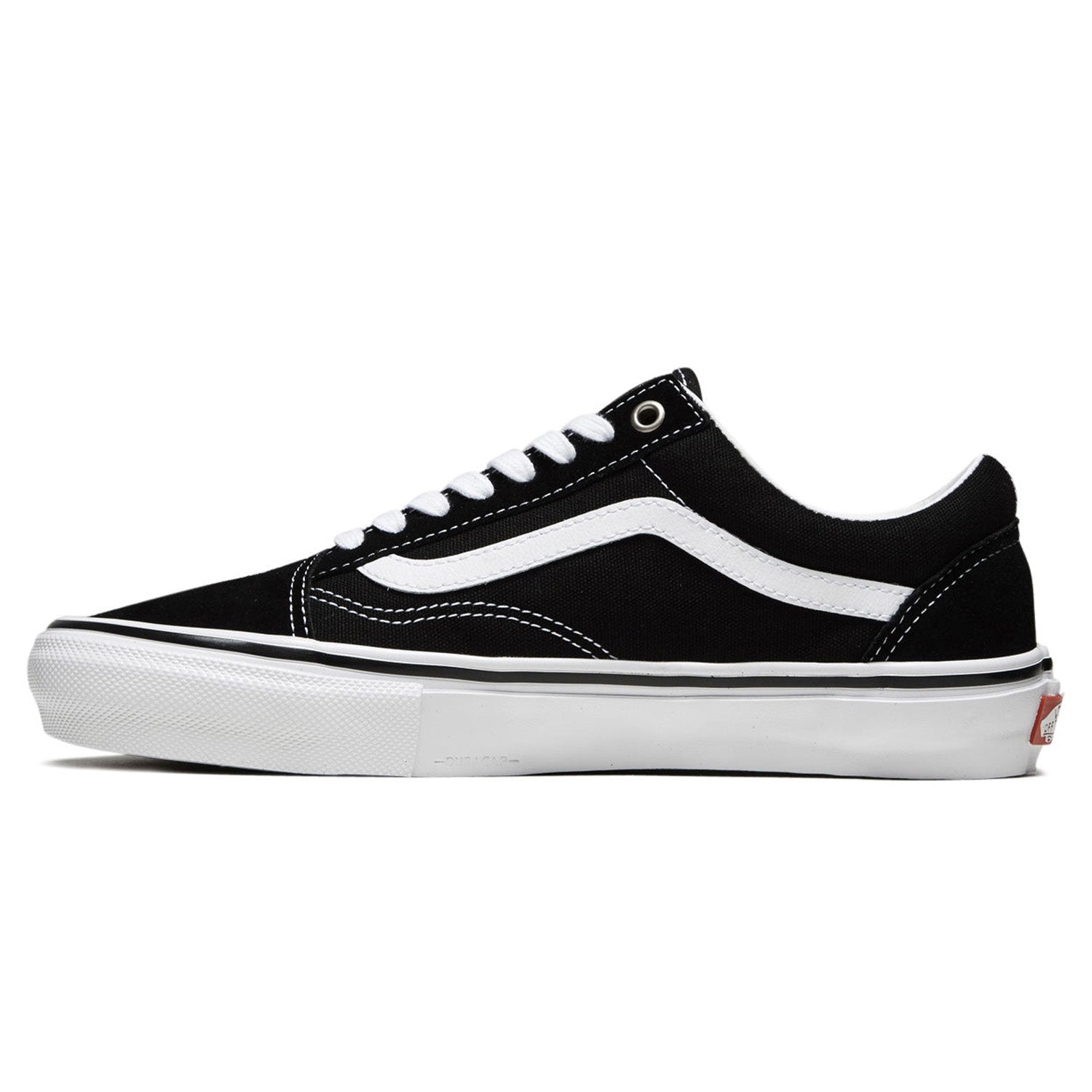 Vans Skate Old Skool Black/White