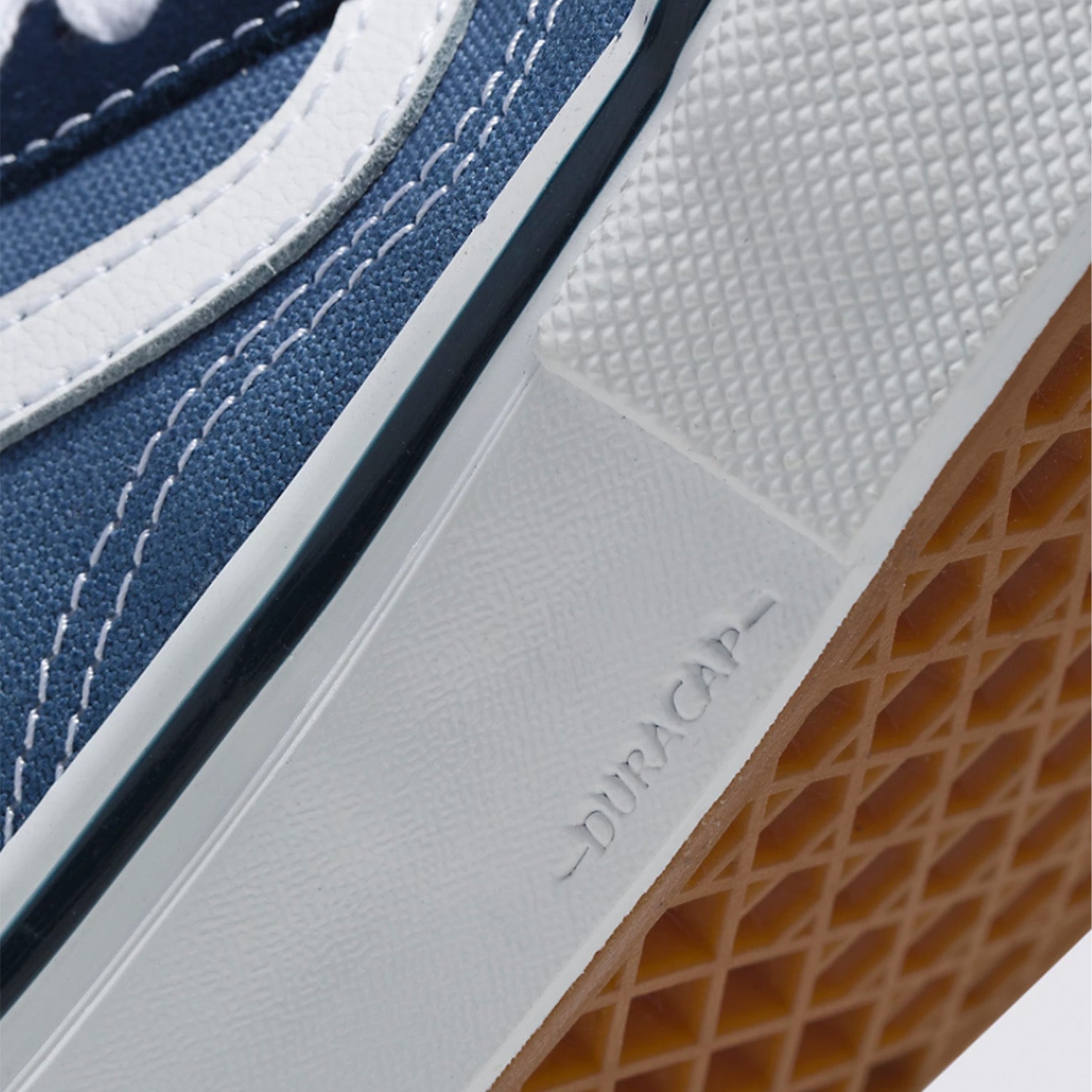 Vans Skate Old Skool Navy/White