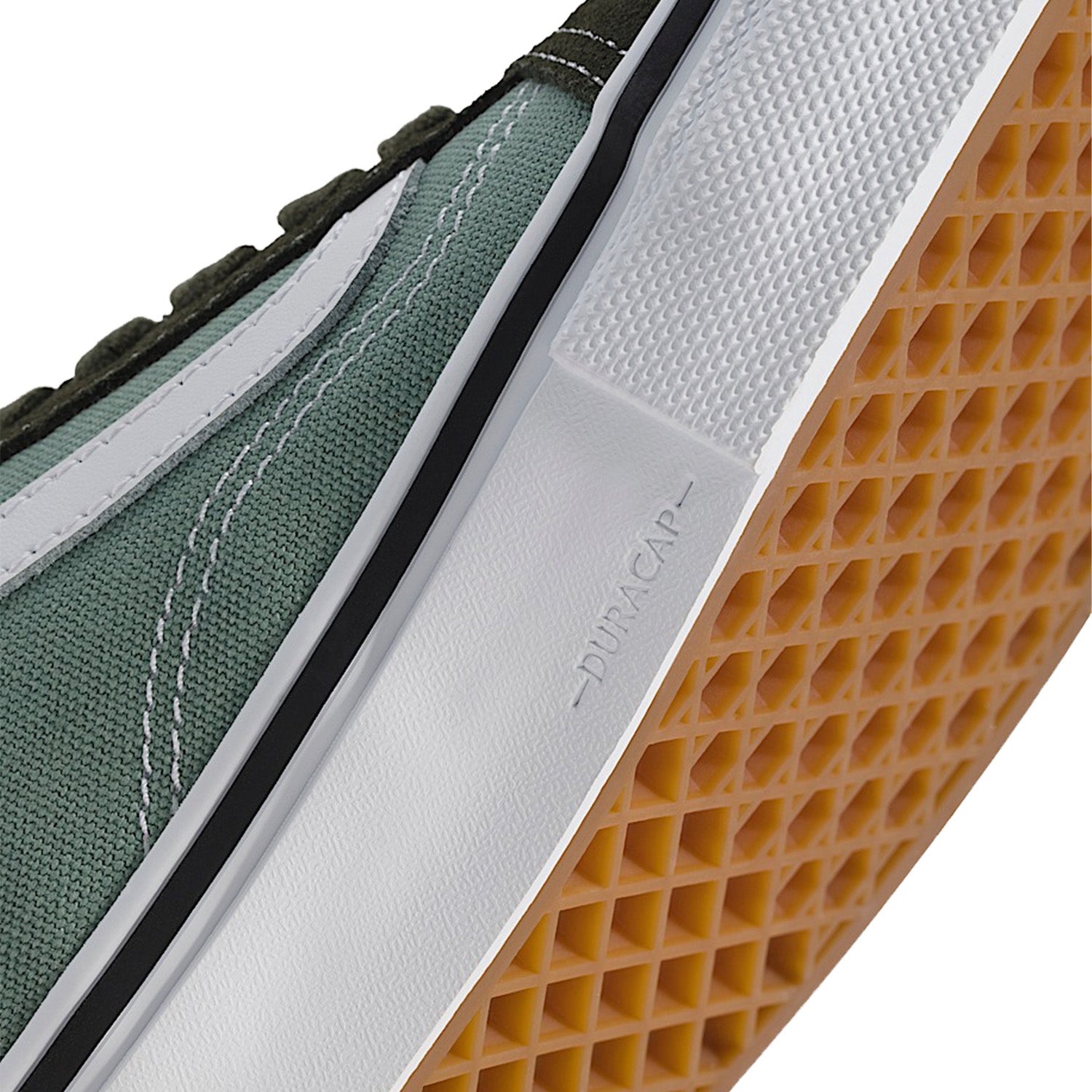 Vans Skate Old Skool Obsidian Fern