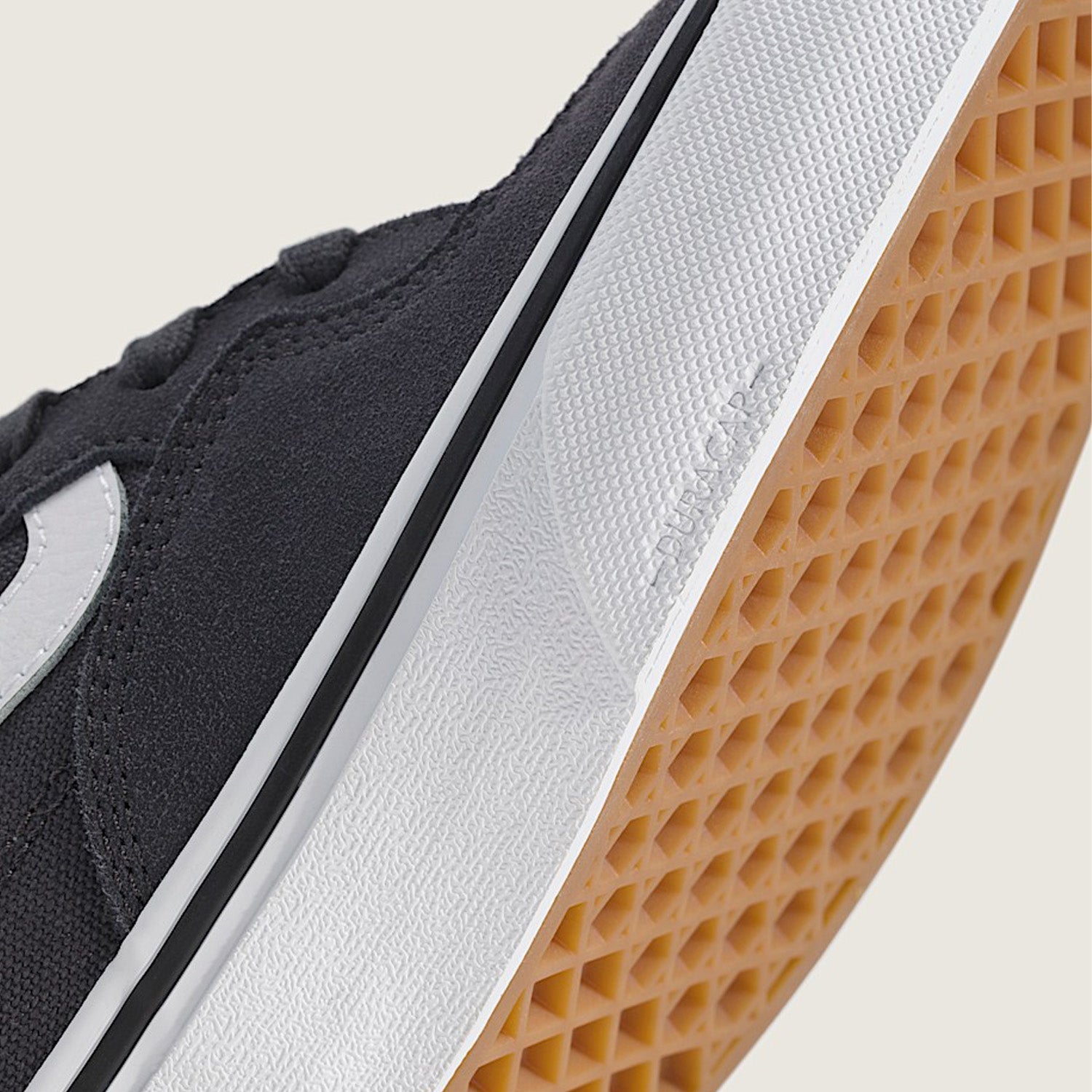 Vans Skate Rowan Charcoal Grey