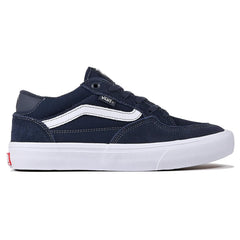 VANS_SKATE_ROWAN_NAVY_WHITE_OR  display picture 3