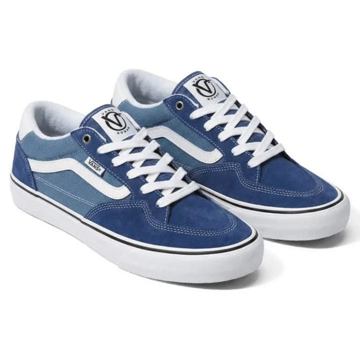 Vans Skate Rowan True Navy