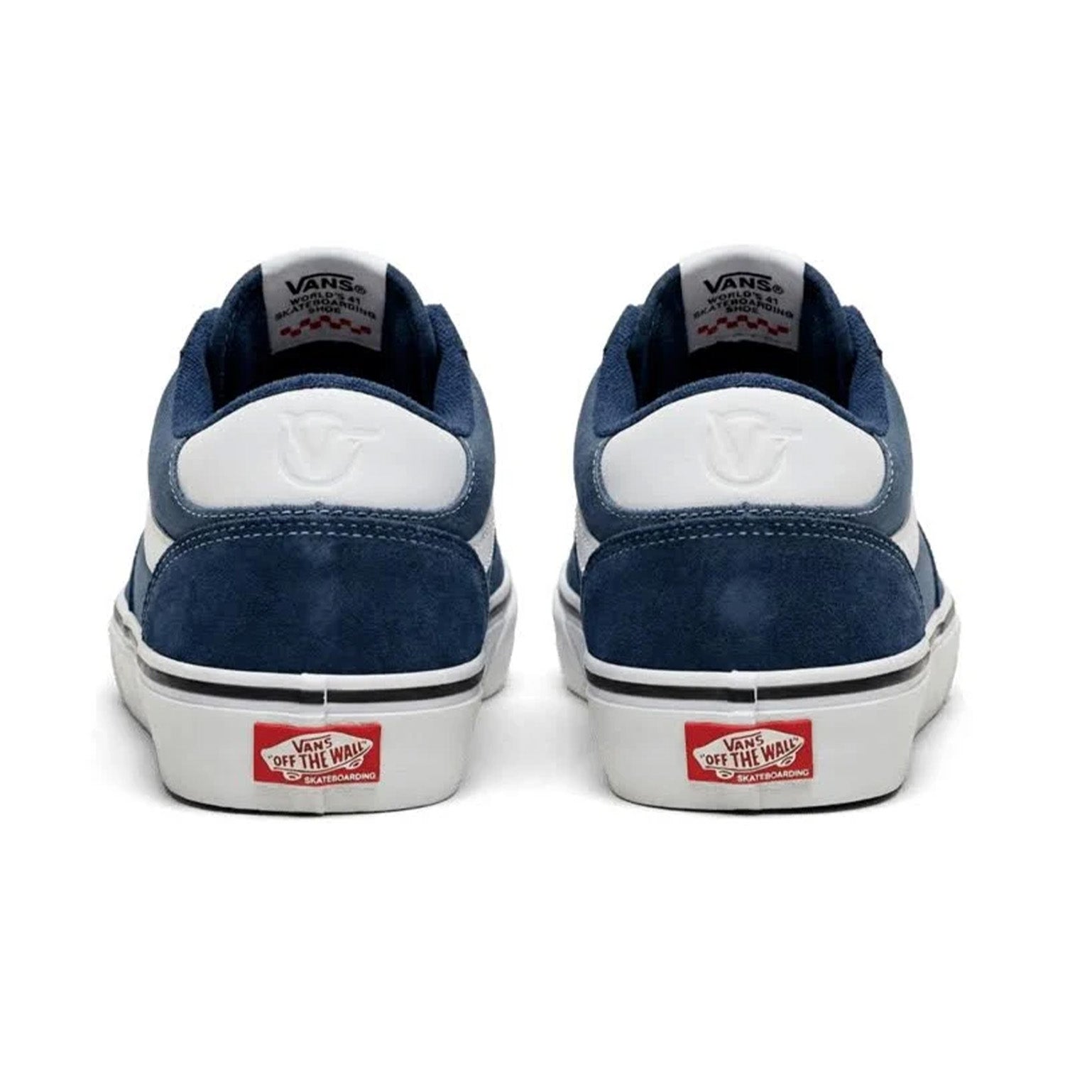 Vans Skate Rowan True Navy