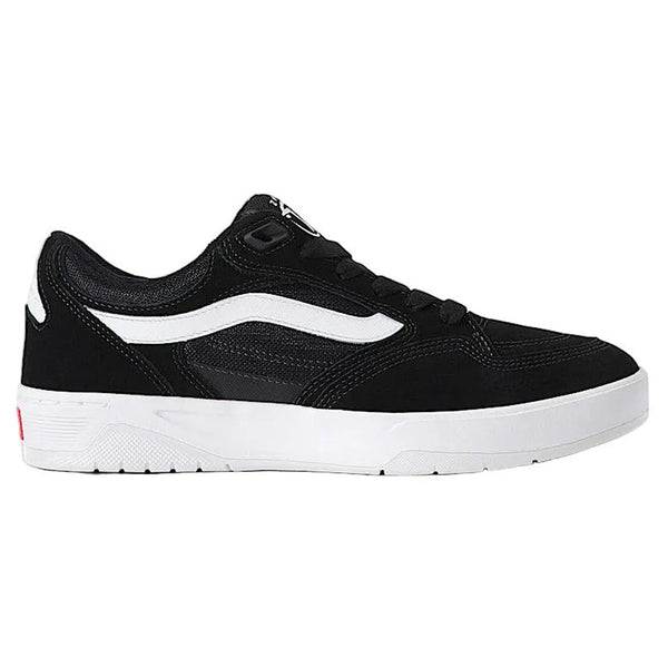 Vans Skate Rowan Z3 Black/White/Red - Orchard Skateshop