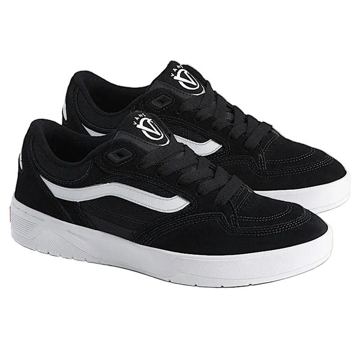 Vans Skate Rowan Z3 Black/White/Red