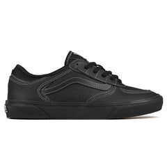 Vans Skate Rowley Black/Black - Orchard Skateshop