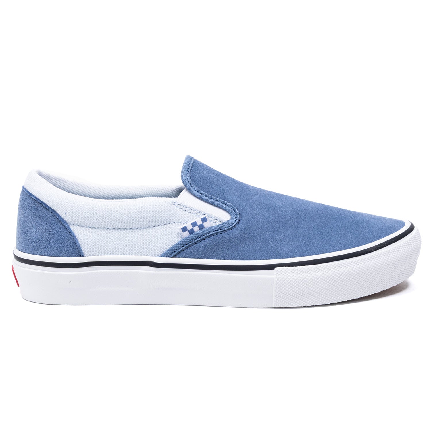 Vans Skate Slip-On Dusty Blue