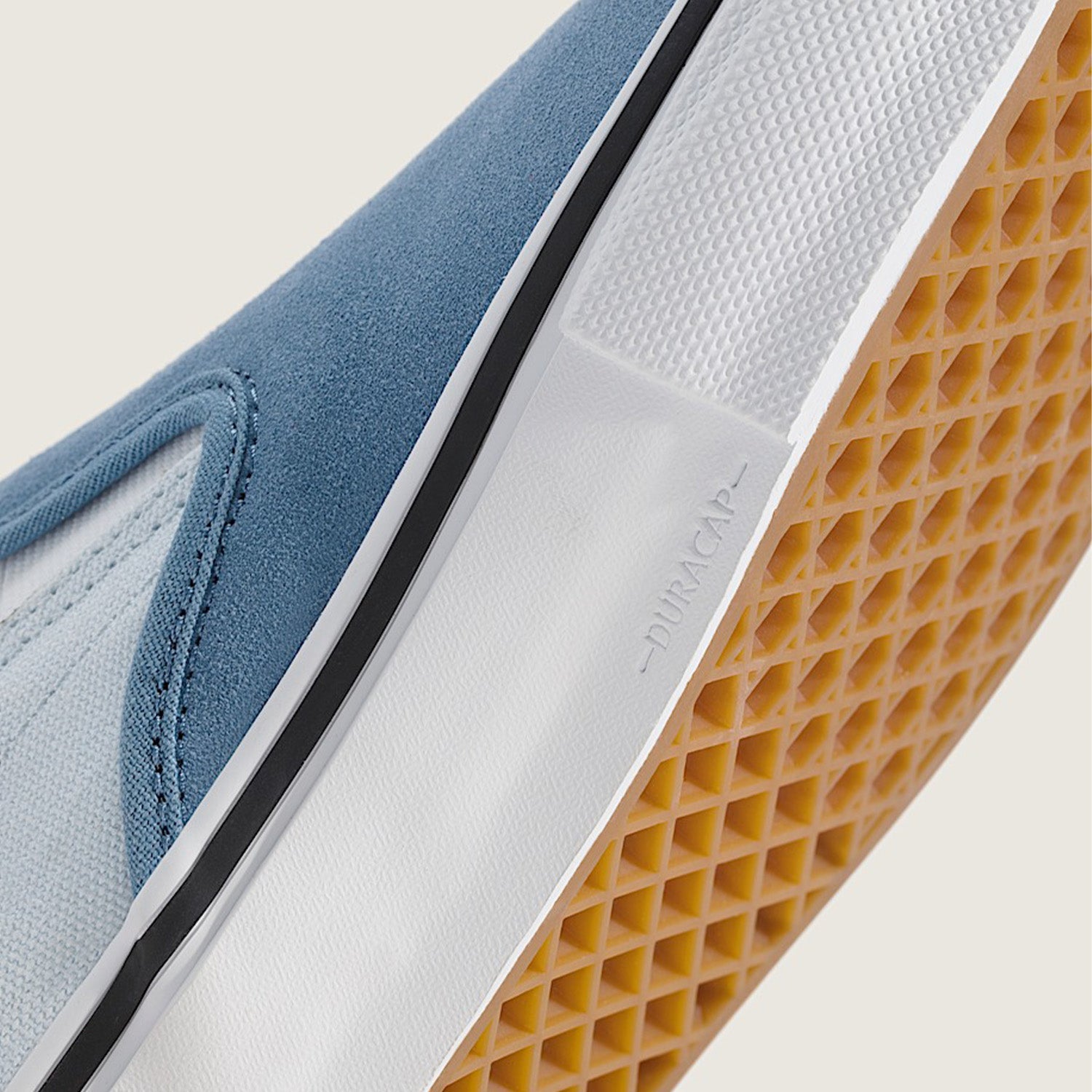Vans Skate Slip-On Dusty Blue