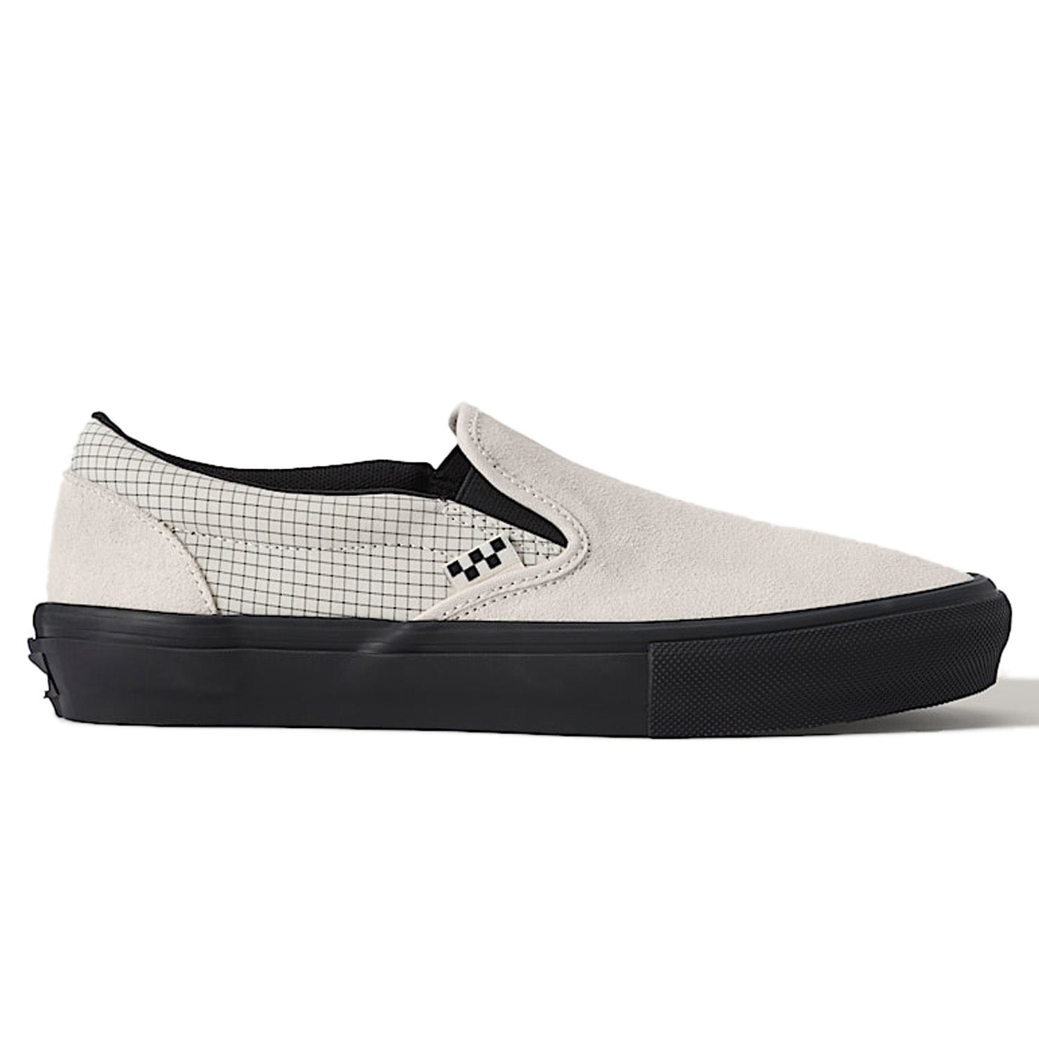 Vans Skate Slip-On Ripstop Turtledove