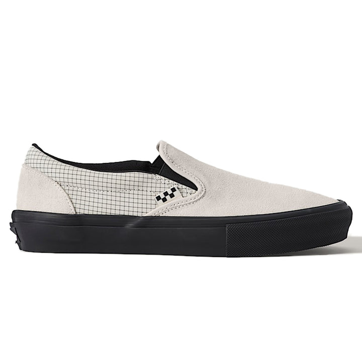Vans Skate Slip-On Ripstop Turtledove