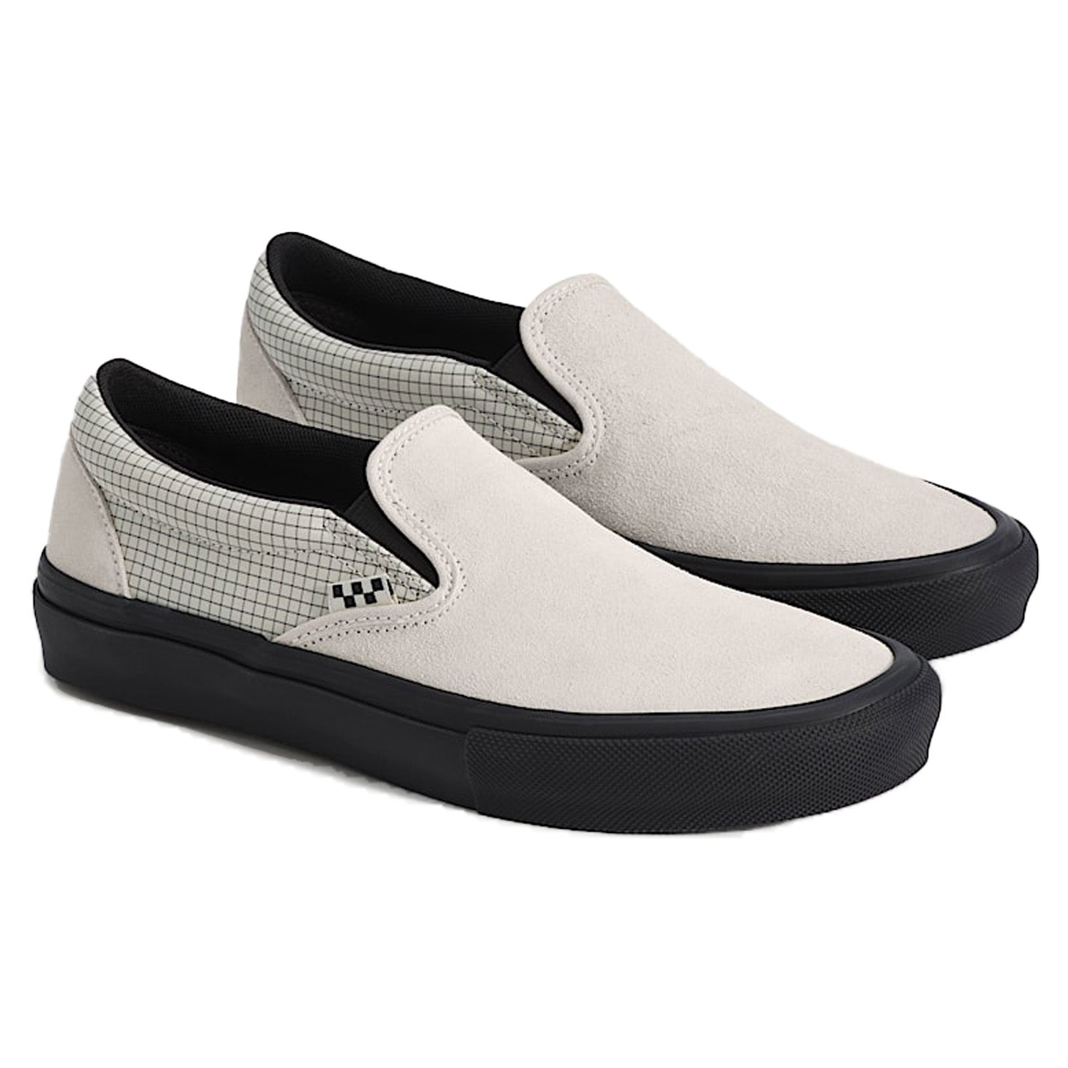 Vans Skate Slip-On Ripstop Turtledove