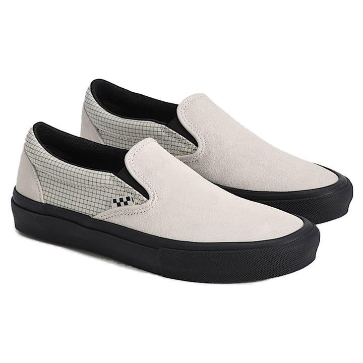 Vans Skate Slip-On Ripstop Turtledove