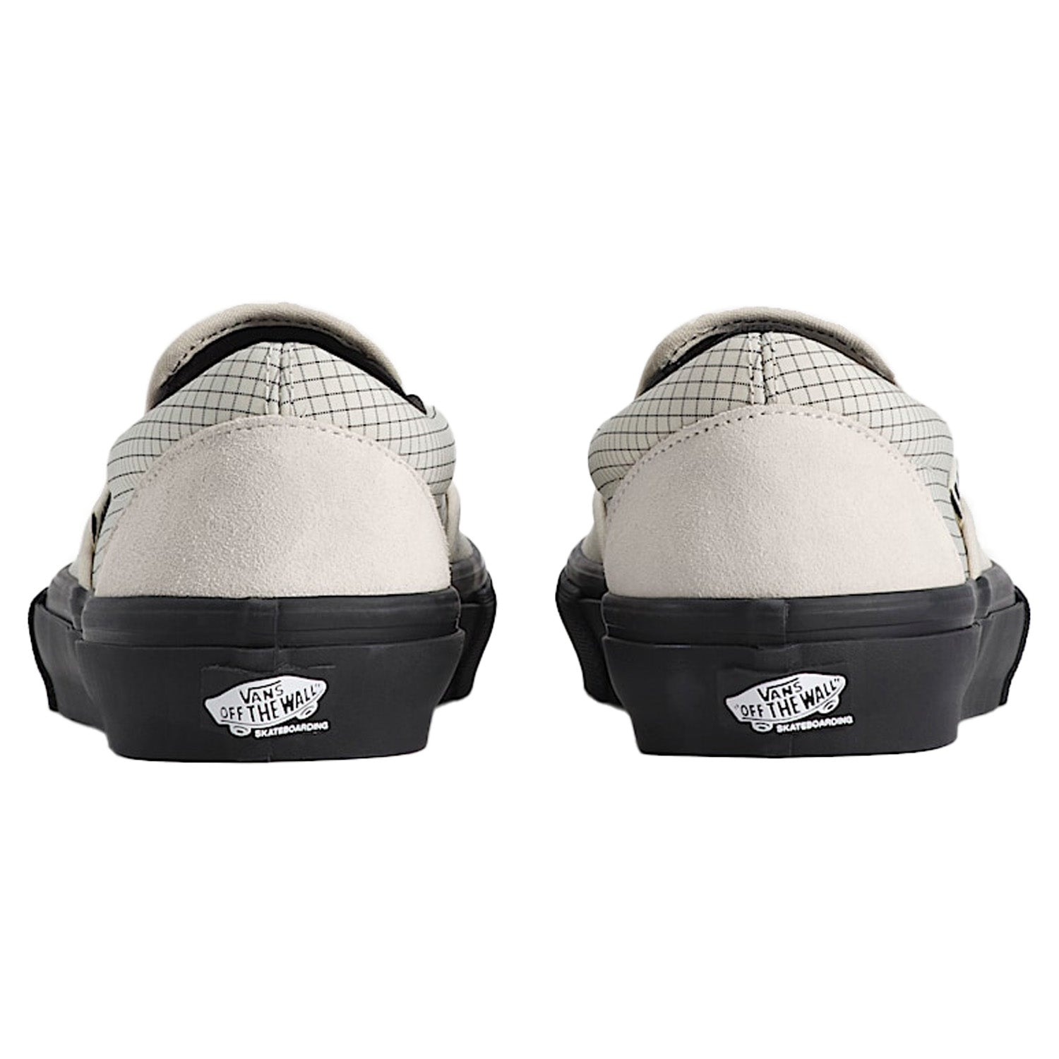 Vans Skate Slip-On Ripstop Turtledove