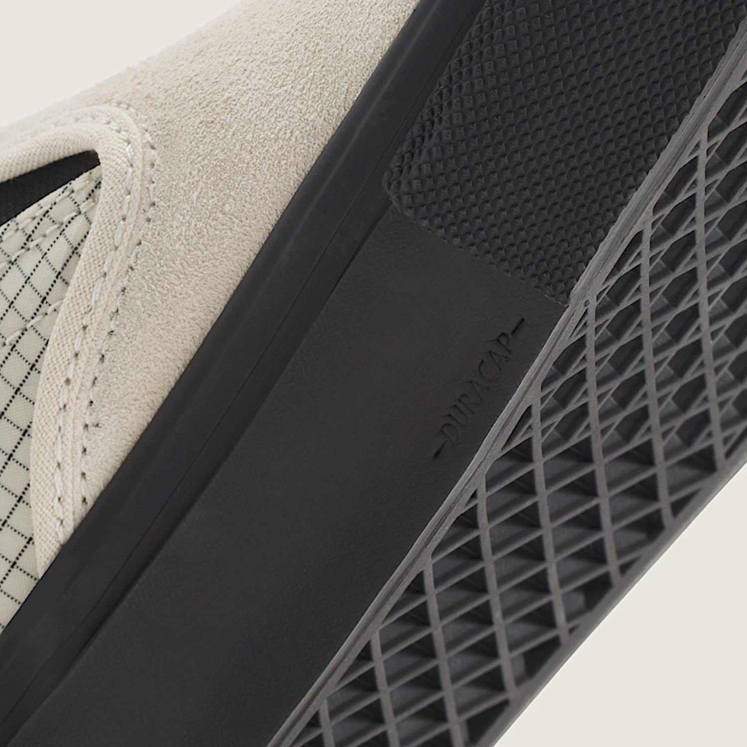 Vans Skate Slip-On Ripstop Turtledove