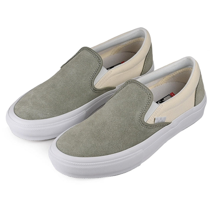 Vans Skate Slip On Sage