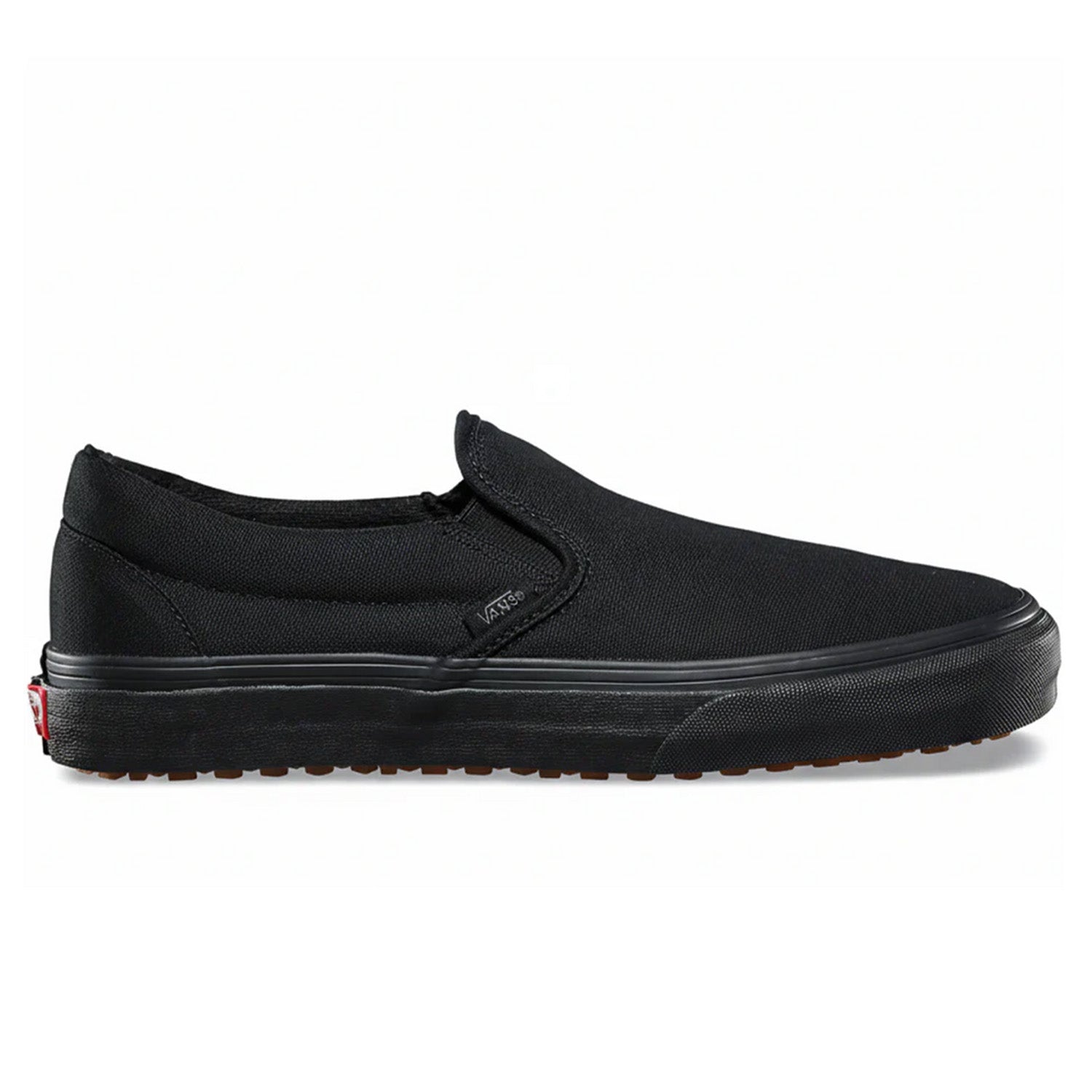 Vans Slip-On MFTM III Black/Black Canvas - Orchard Skateshop