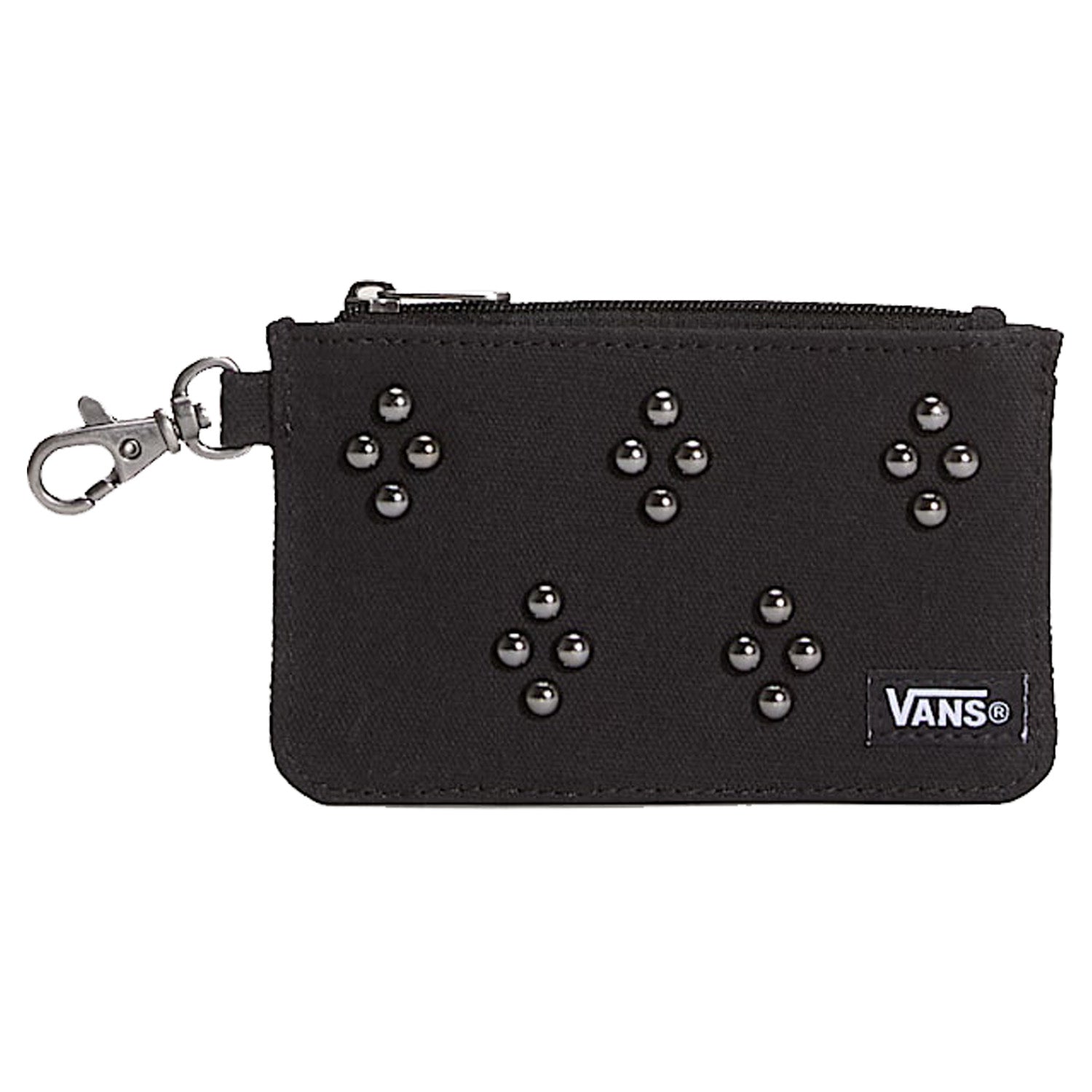 Vans Studded Wallet Black