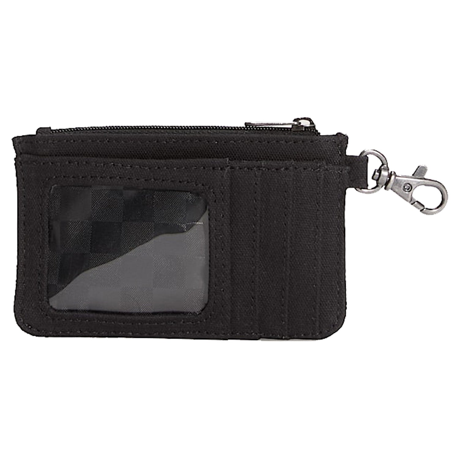 Vans Studded Wallet Black