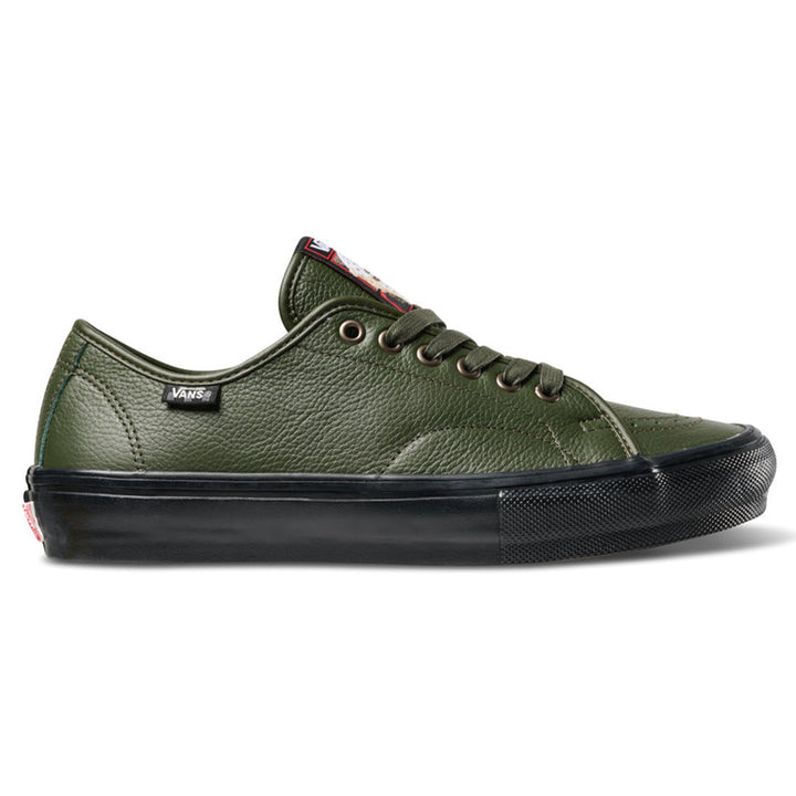 Vans VCU Skate AVE Classic Hockey Green/Black