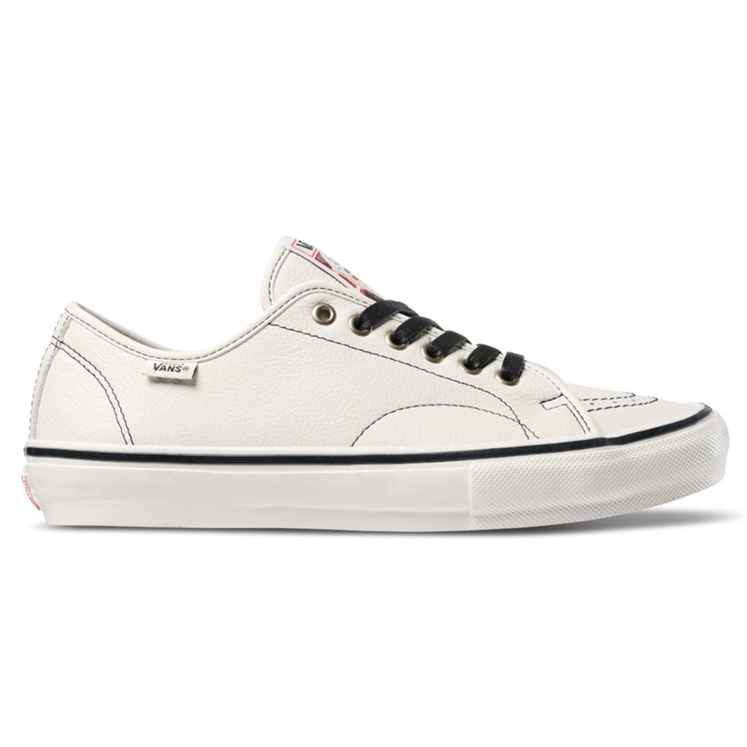 Vans VCU Skate AVE Classic Hockey White