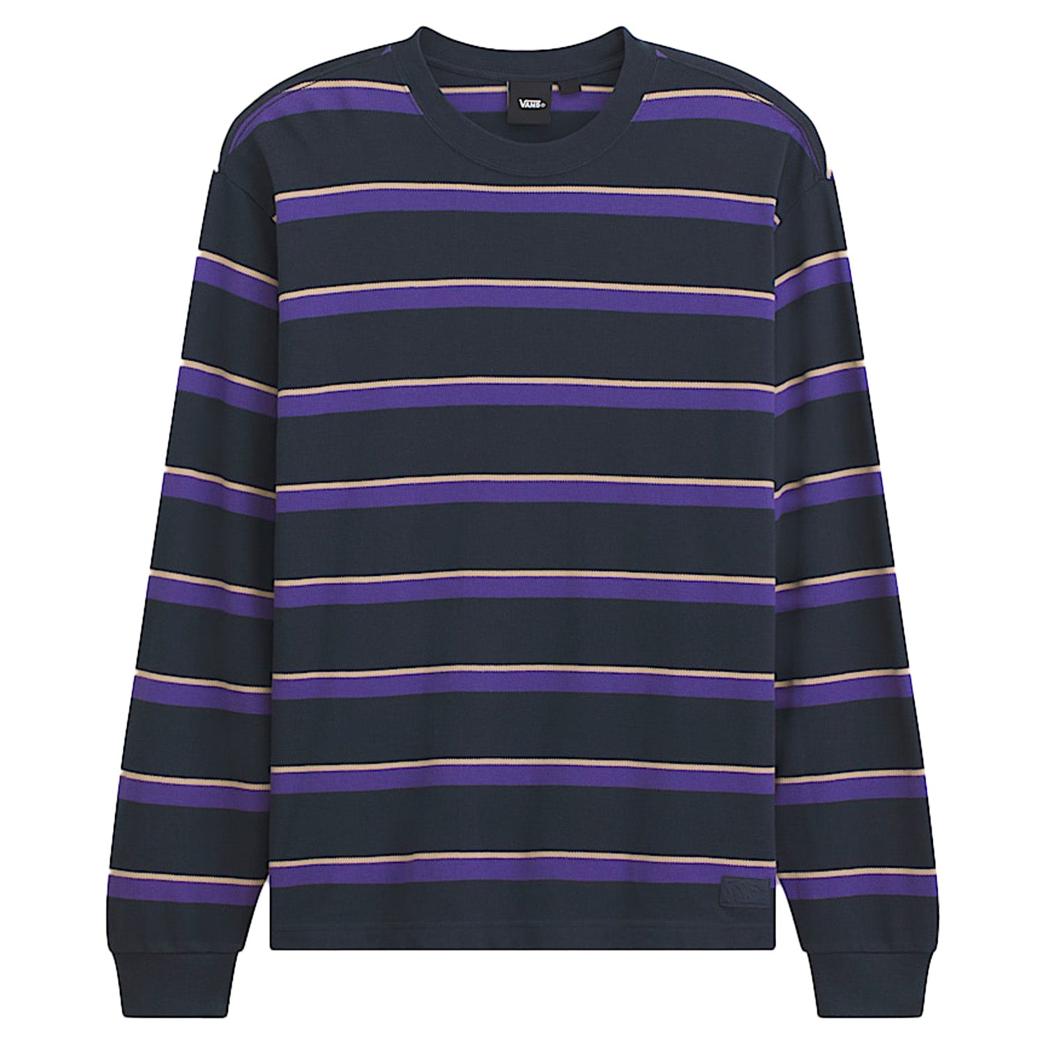 Vans Vorlop LS Knit Parisian Night