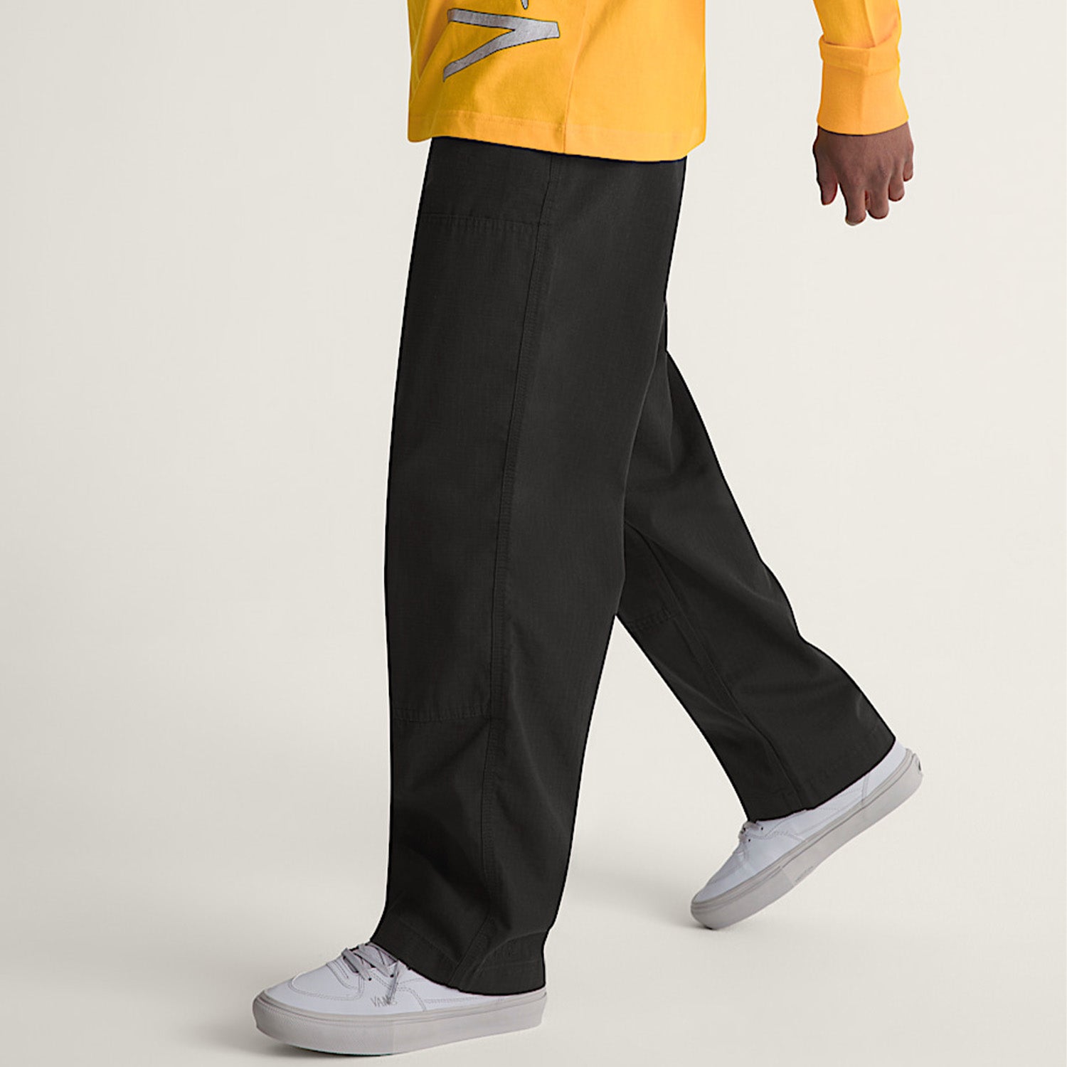 Vans x Atiba Cargo Pant Black