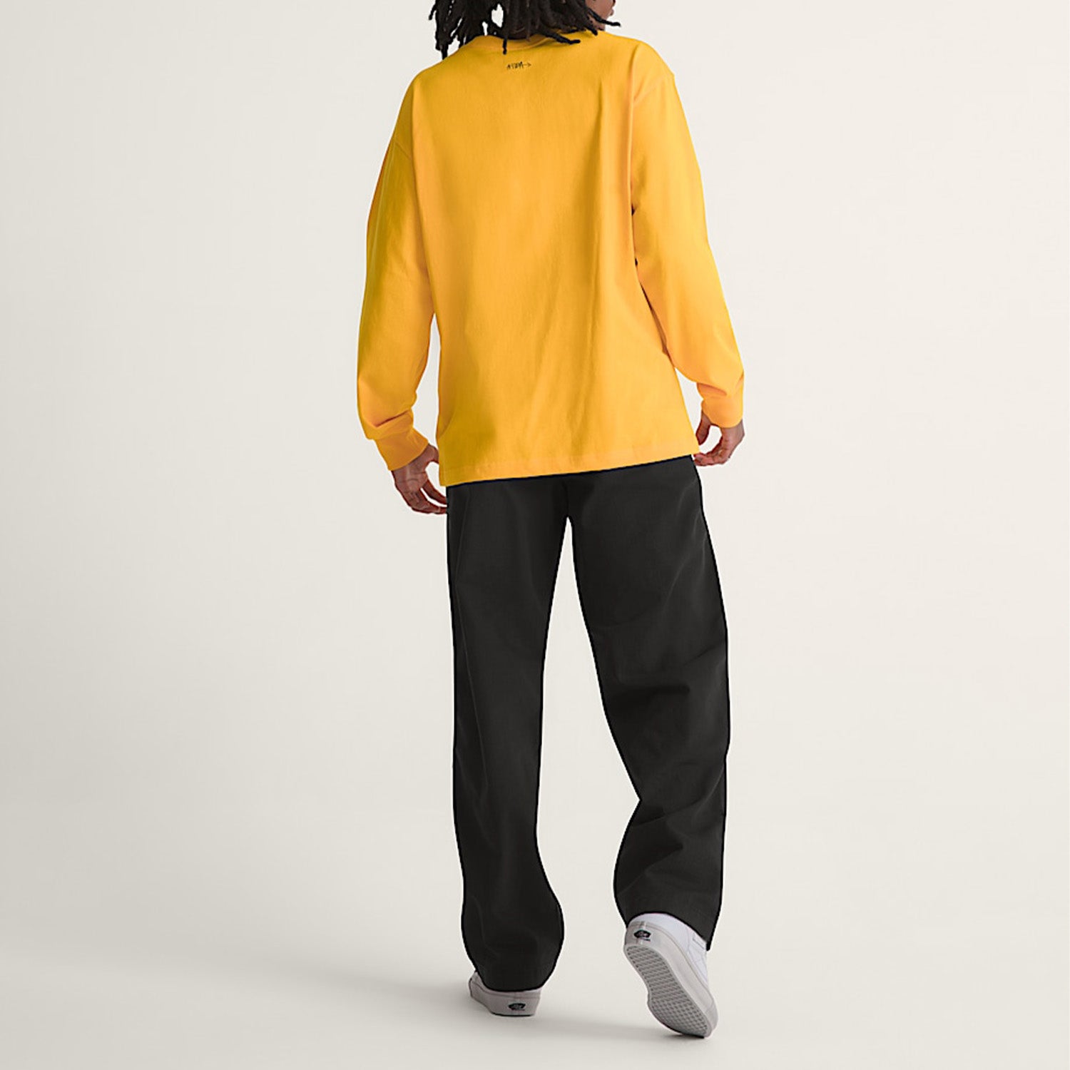 Vans x Atiba Cargo Pant Black