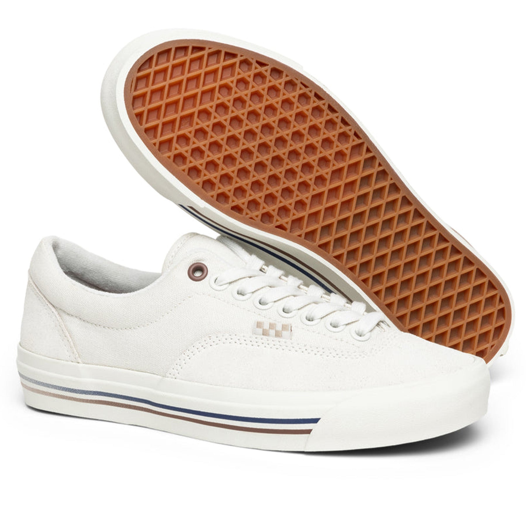 Vans x Dime Era Stub Taupe