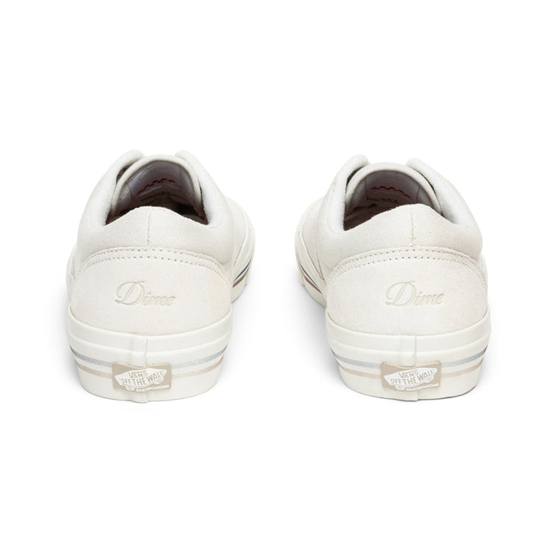 Vans x Dime Era Stub Taupe