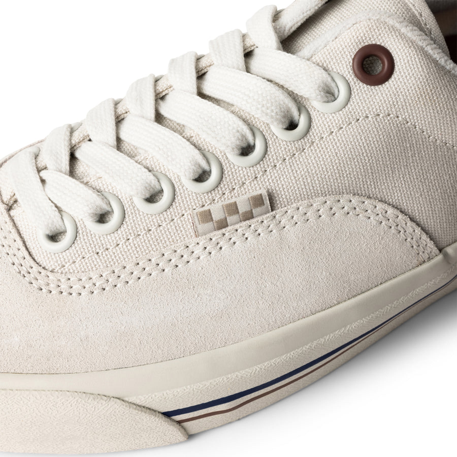 Vans x Dime Era Stub Taupe