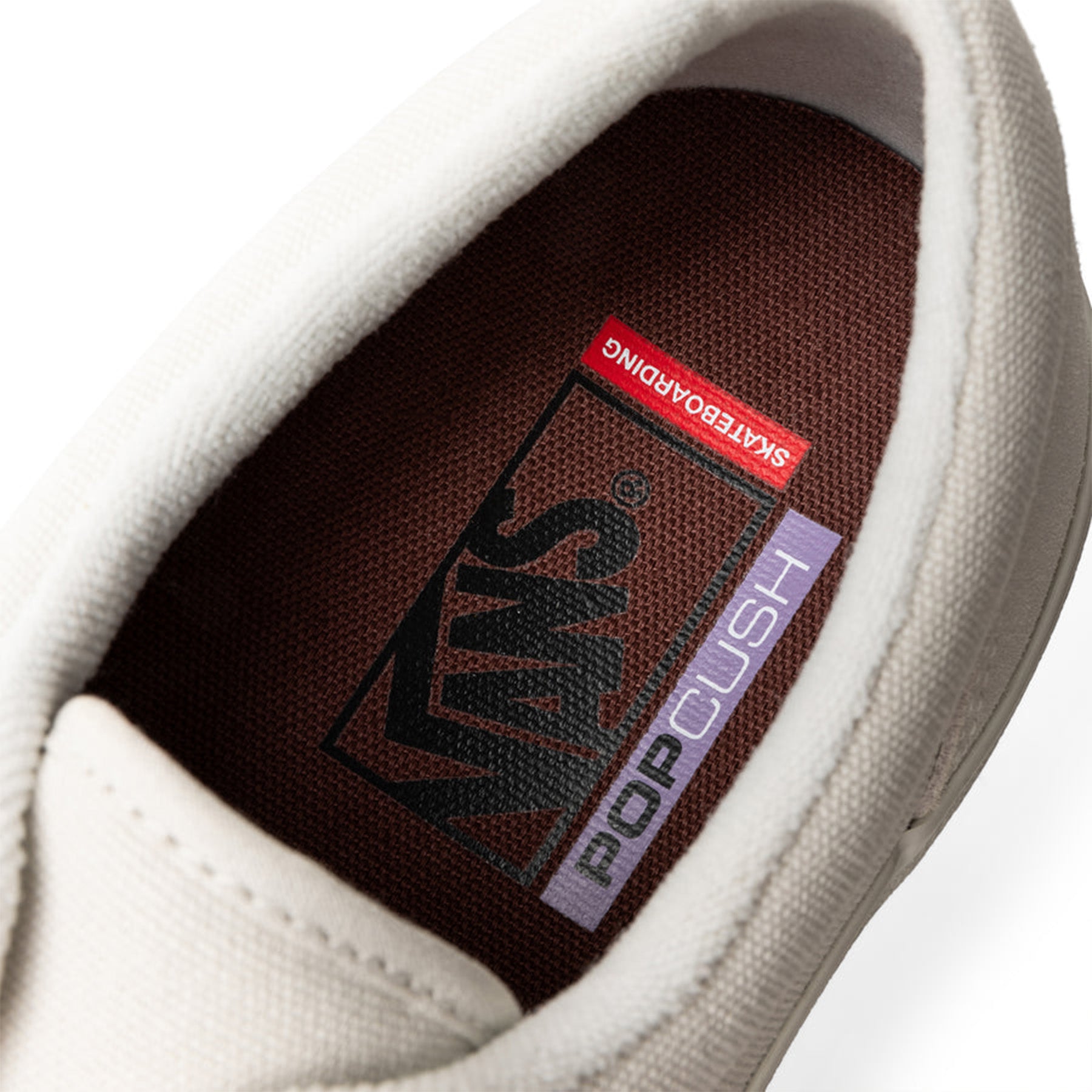 Vans x Dime Era Stub Taupe
