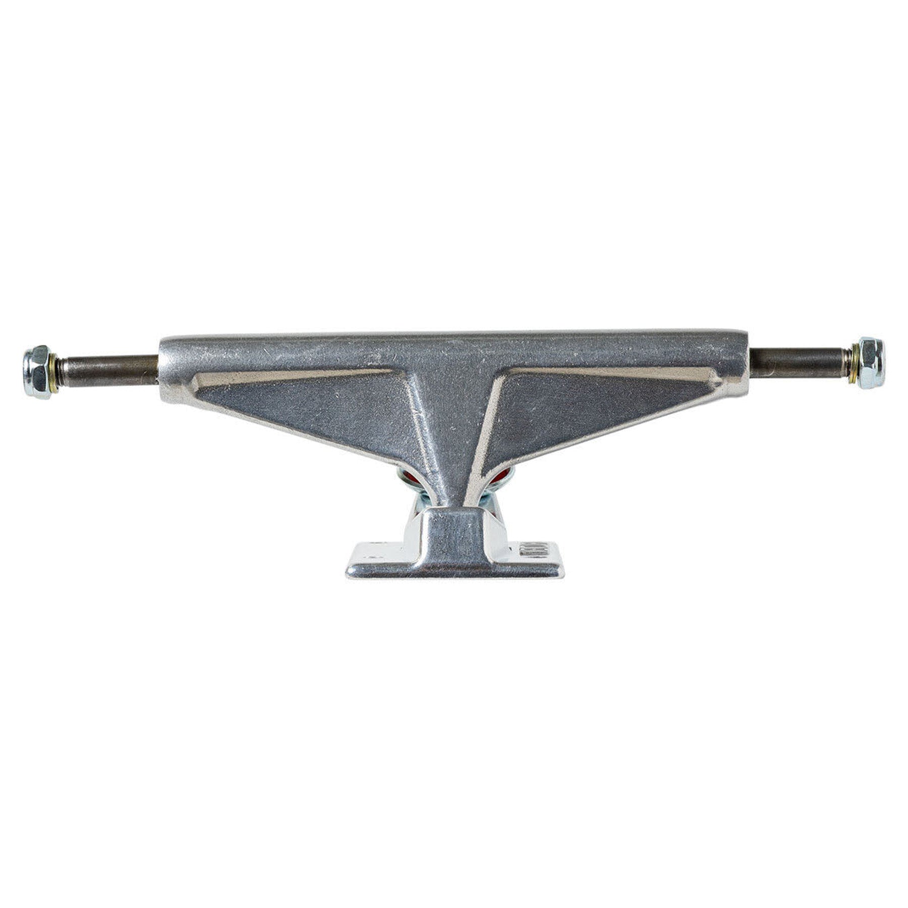 Venture Trucks V-Forged Polished (Sold As A Single Truck)