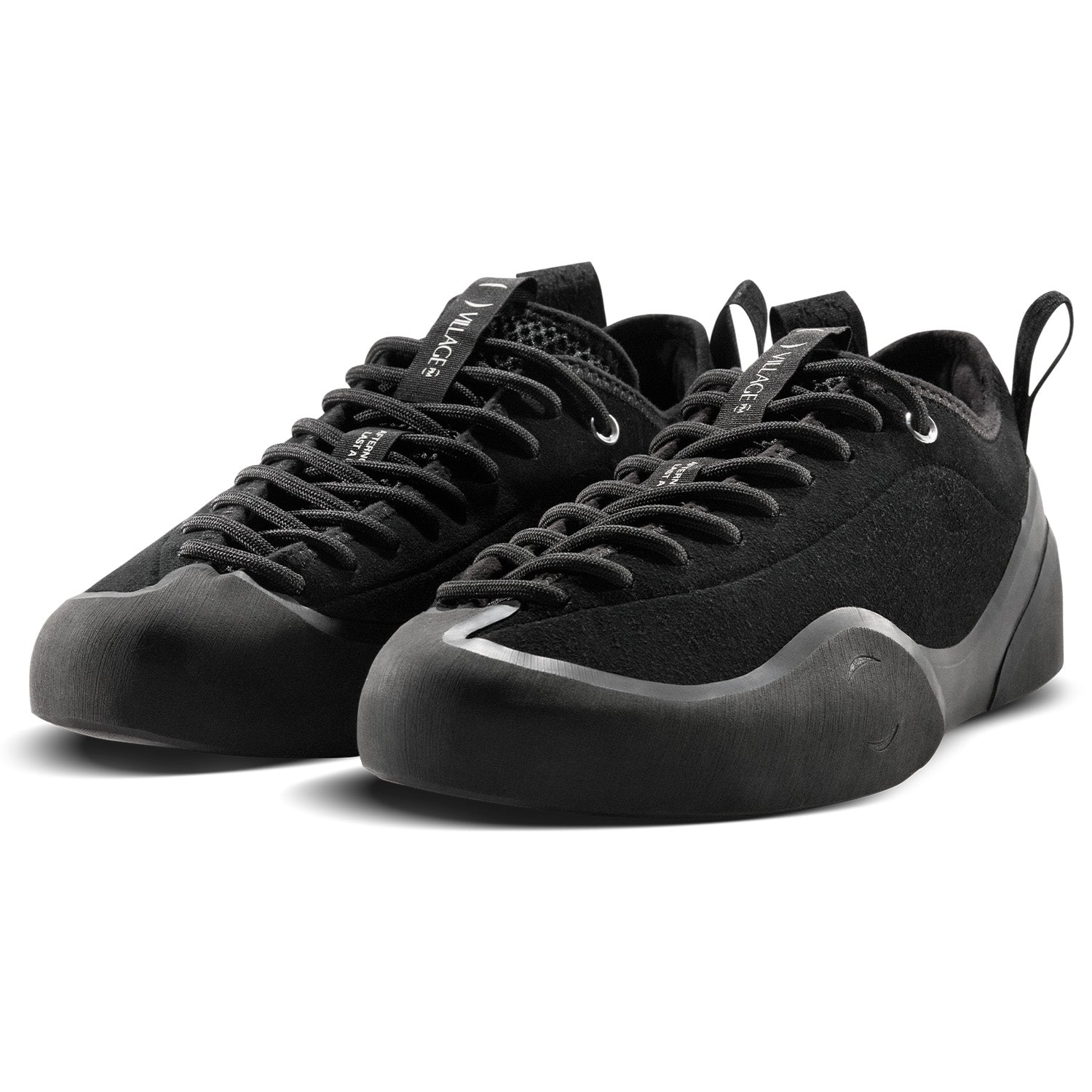 Village PM 1PM Black