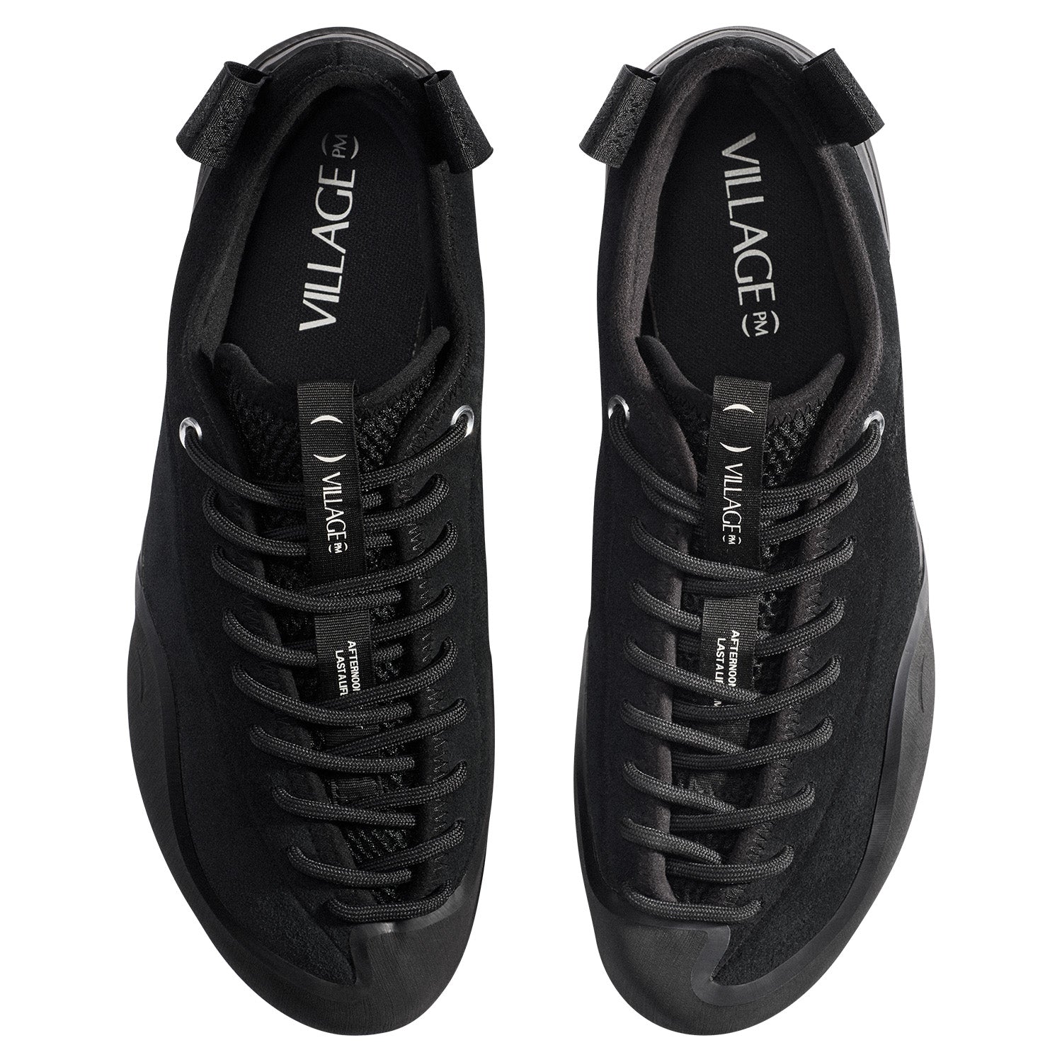 Village PM 1PM Black